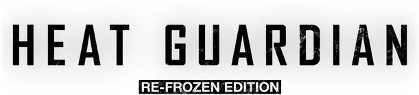 Логотип Heat Guardian: Re-Frozen Edition