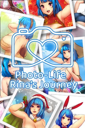 Photo-Life - Rina's Journey