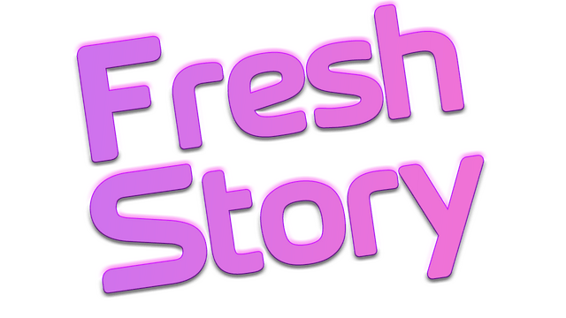Логотип Fresh Story (Kate)
