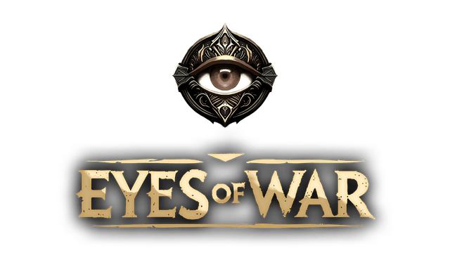Логотип Eyes of War