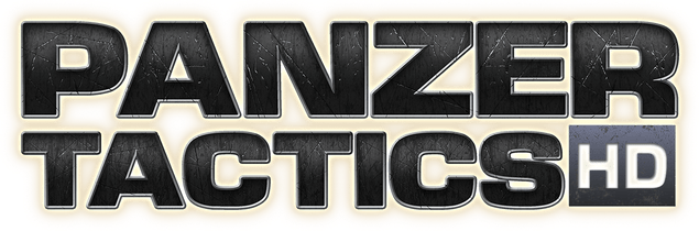 Логотип Panzer Tactics HD