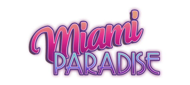 Логотип Miami Paradise
