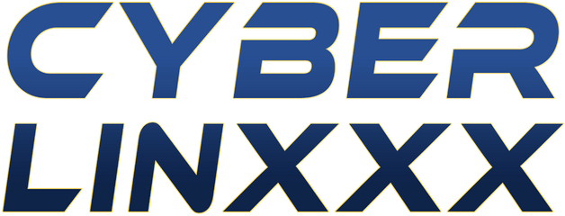 Логотип Cyberlinxxx