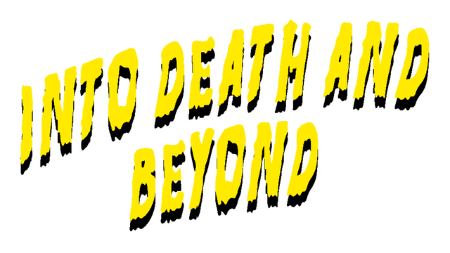 Логотип Into Death and Beyond