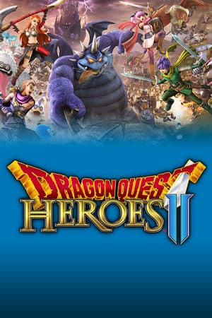 DRAGON QUEST HEROES 2