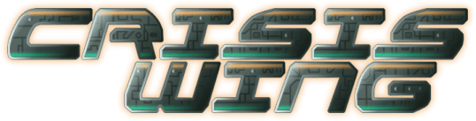 Логотип Crisis Wing