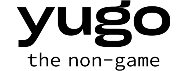 Логотип Yugo: the non-game