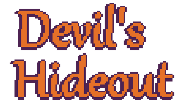 Логотип Devil's Hideout