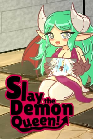 Slay the Demon Queen
