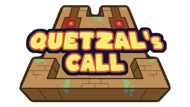 Логотип Quetzal's Call