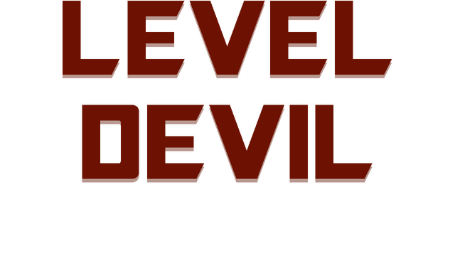 Логотип Level Devil