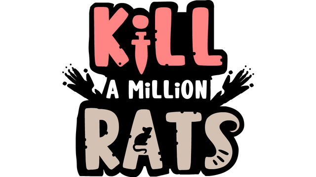 Логотип Kill A Million Rats