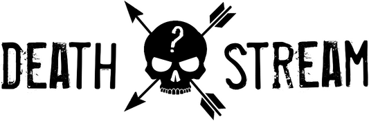 Логотип Death Stream