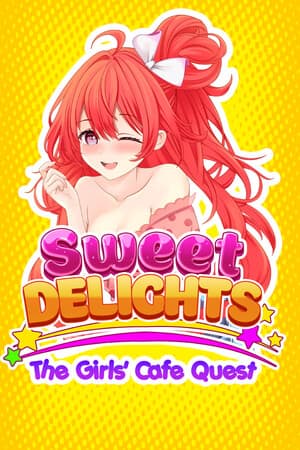 Sweet Delights: The Girl’s Cafe Quest