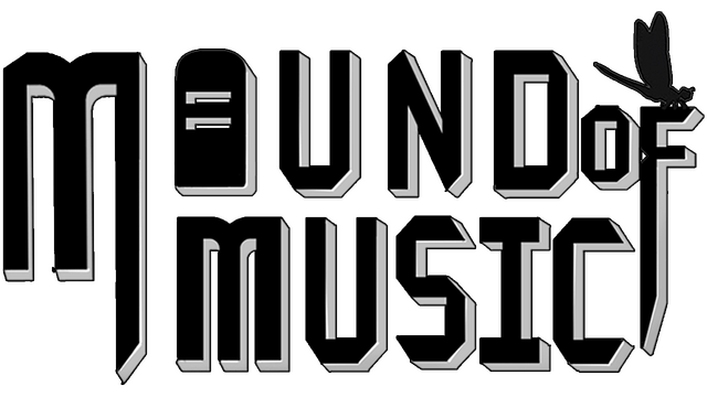 Логотип Mound of Music