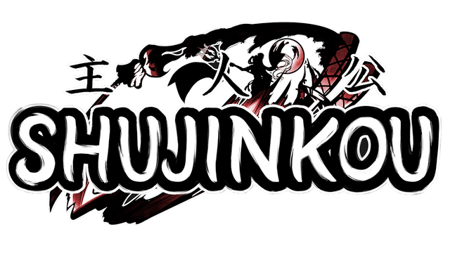 Логотип Shujinkou