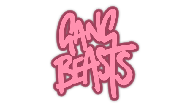 Логотип Gang Beasts