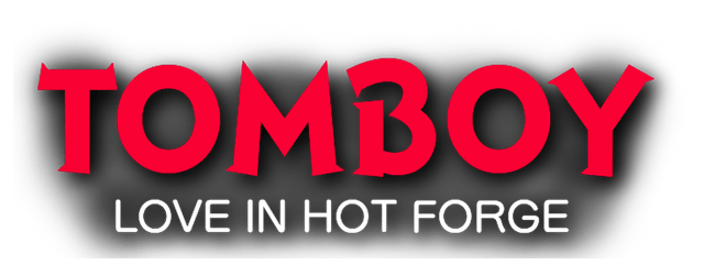 Логотип Tomboy: Love in Hot Forge