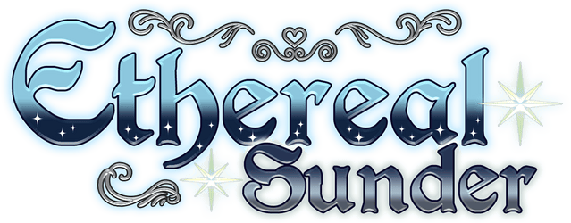 Логотип Ethereal Sunder