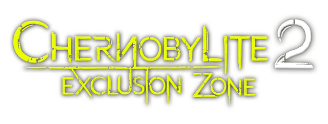 Логотип Chernobylite 2: Exclusion Zone