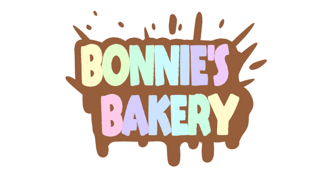 Логотип Bonnie's Bakery