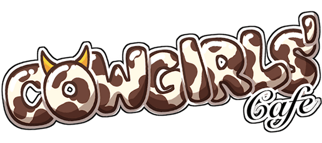 Логотип Cowgirl's Cafe
