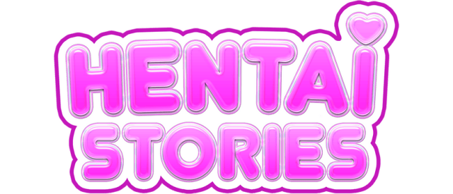 Логотип Hentai Stories