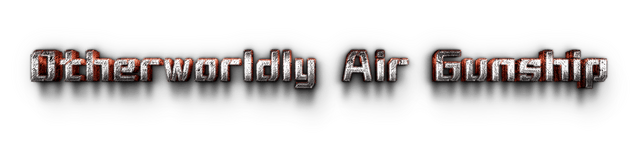 Логотип Otherworldly Air Gunship