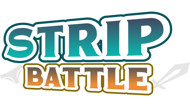 Логотип Strip Battle