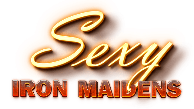Логотип Sexy Iron Maidens