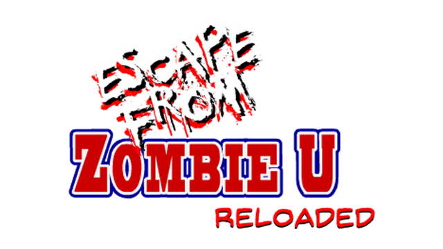 Логотип Escape From Zombie U:reloaded