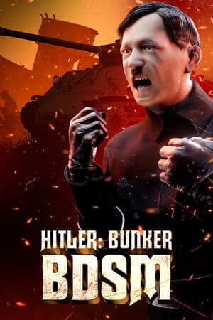 HITLER: BDSM BUNKER