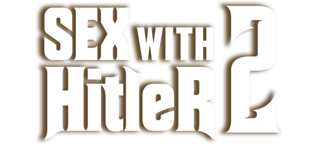 Логотип SEX with HITLER 2