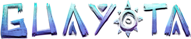 Логотип Guayota