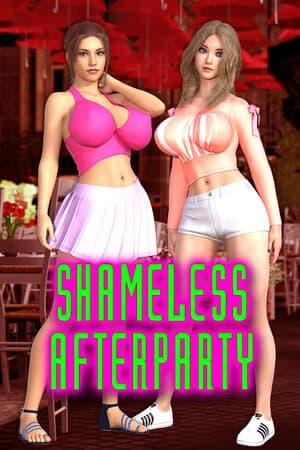 Shameless Afterparty