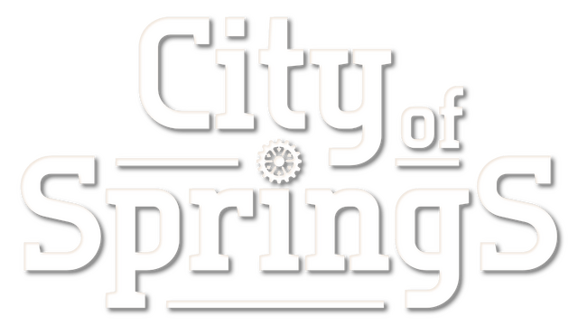 Логотип City of Springs