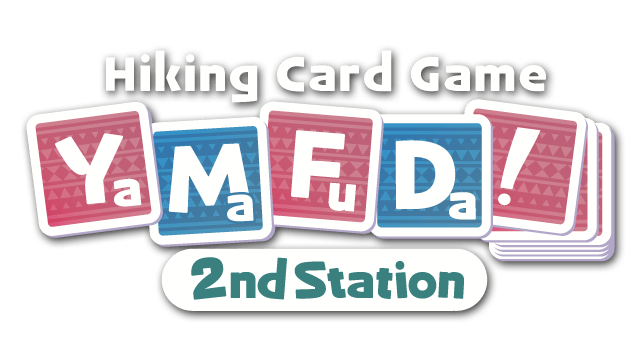 Логотип Yamafuda! 2nd station