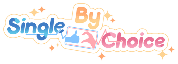 Логотип Single By Choice