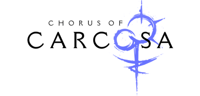 Логотип Chorus of Carcosa