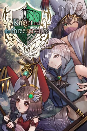 Knight and the three servants