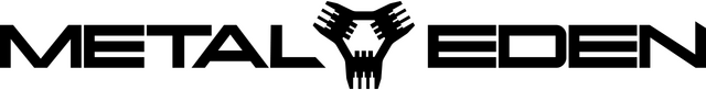 Логотип METAL EDEN