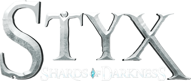 Логотип Styx: Shards of Darkness