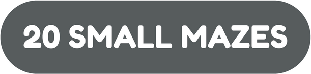 Логотип 20 Small Mazes