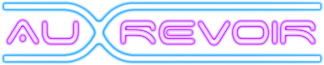 Логотип Au Revoir