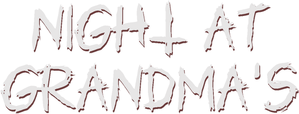 Логотип Night at Grandma's