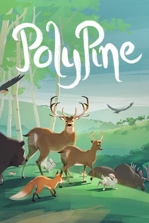 PolyPine