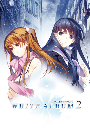White Album 2
