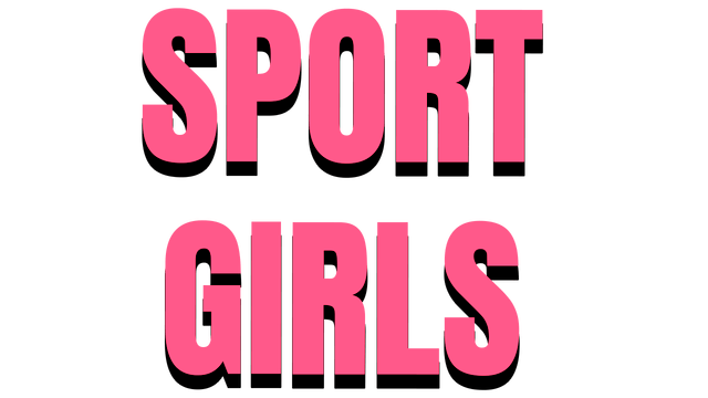 Логотип Sport Girls