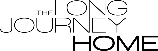 Логотип The Long Journey Home
