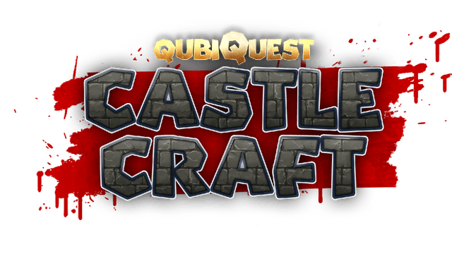Логотип Castle Craft